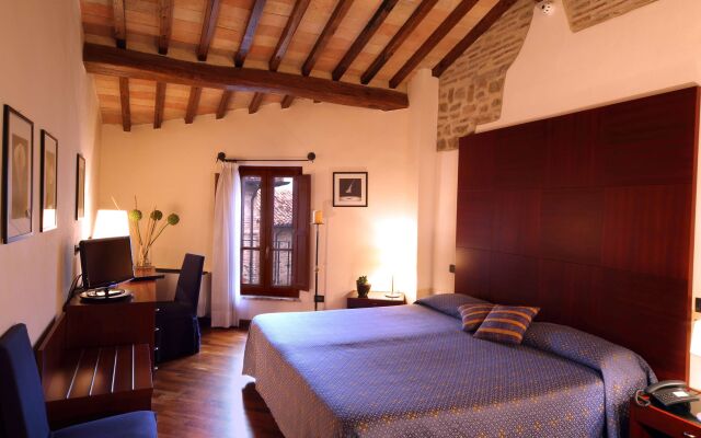 Relais La Corte Di Bettona