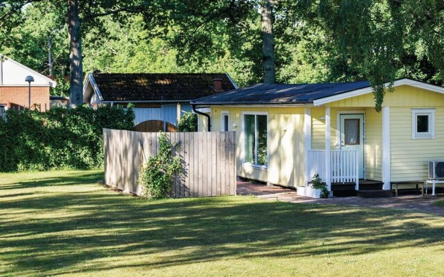 Beautiful Home in Färjestaden With 1 Bedrooms, Internet and Wifi