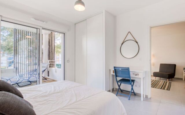 les Terrasses de Capbreton 33435