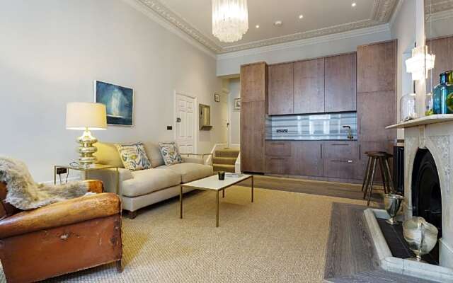 Veeve  Apartment Bassett Road Ladbroke Grove