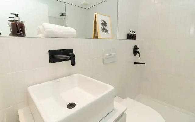 Luxe Palermo Smart Suites