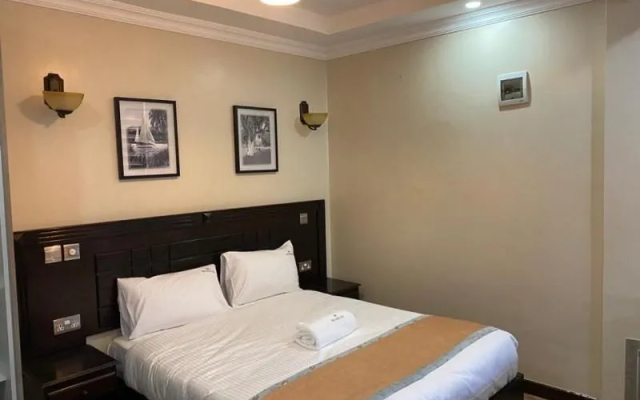 Hemak Suites
