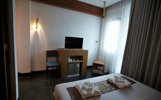 The Humble Bed and Hotel