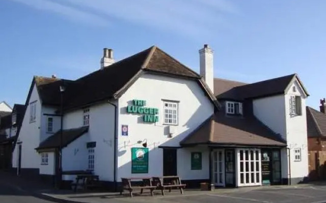 The Lugger Inn