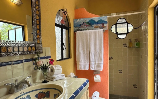 Boutique Hotel Casa Camellia