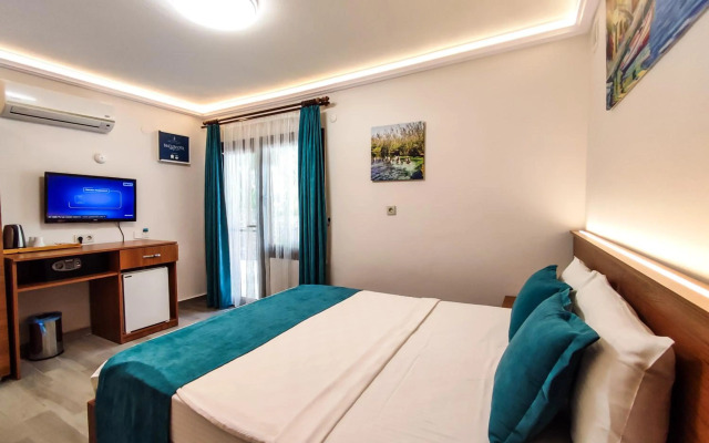 Iskelem Otel