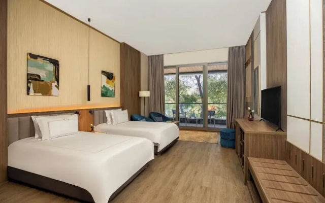 Rixos Montaza Alexandria