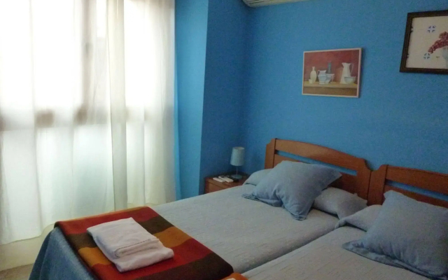 Hostal Ciudad de Nájera