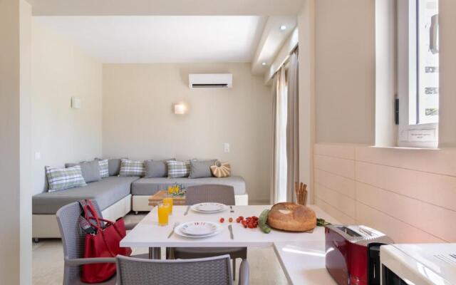 Cosmos Apartment 2