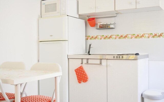 Awesome Home in Vrbnik With Wifi and 0 Bedrooms