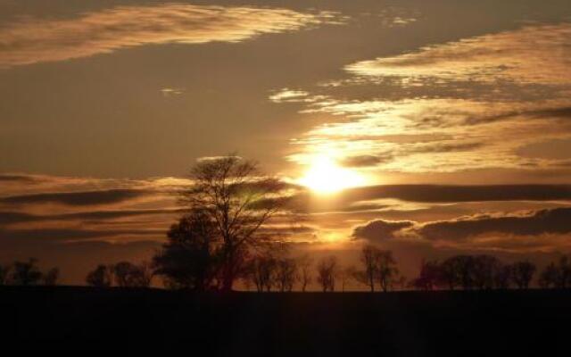Ferienwohnung Strandküken