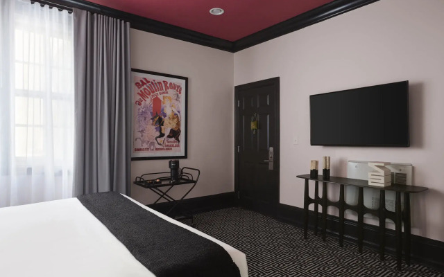 1715 on Rittenhouse, A Boutique Hotel