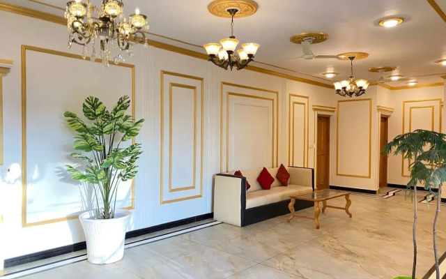 Rozan Jaai Orchard Hotel