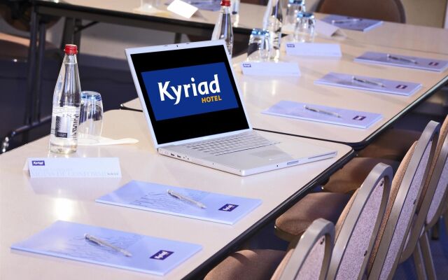 ibis Styles Aubagne Gemenos