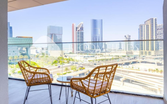 Bloomfields 1Br Supremee Al Maryah