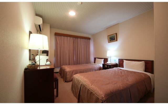 City Hotel Ikeda
