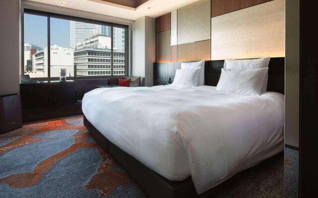Pullman Tokyo Tamachi Hotel