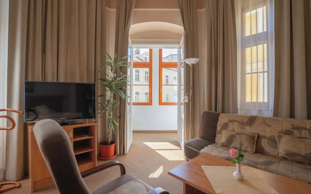 LD PALACE Spa & Kur