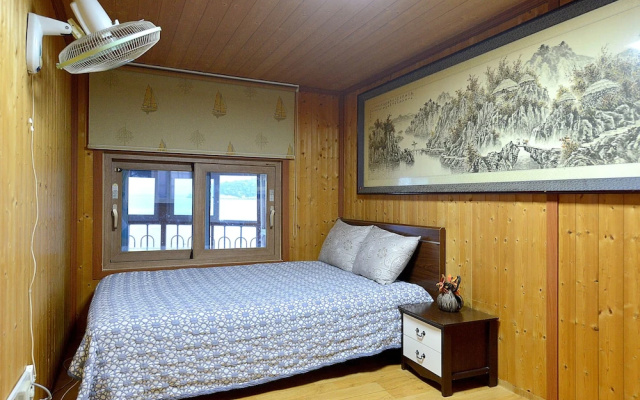 DK Sea Side Pension