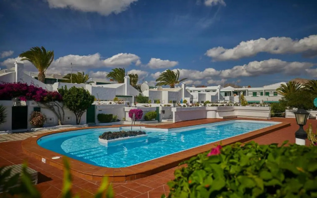 Villa Palmeras Beach Puerto del Carmen