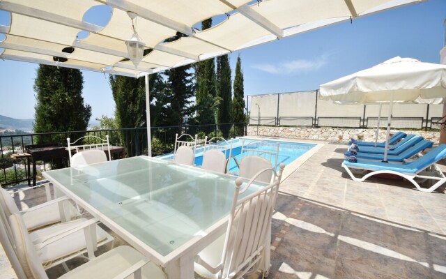 Villa Doga By EvTatilim