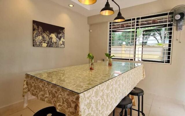 MG Casa Inn