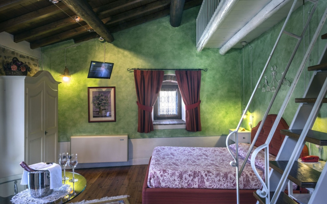 Il Borghetto Vacanze nei Mulini