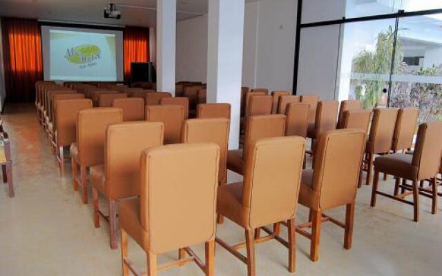 MC Hotel Ica