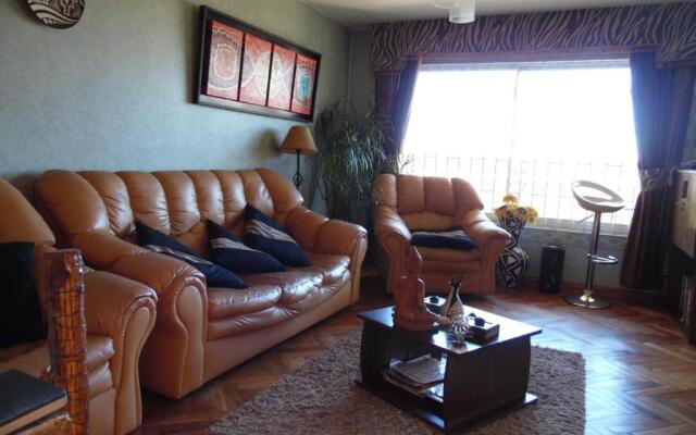 Hostal Tunquelen