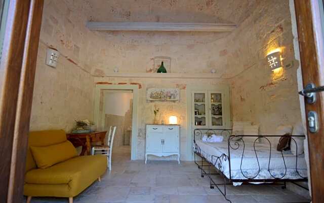 La Corticella Bed & Breakfast