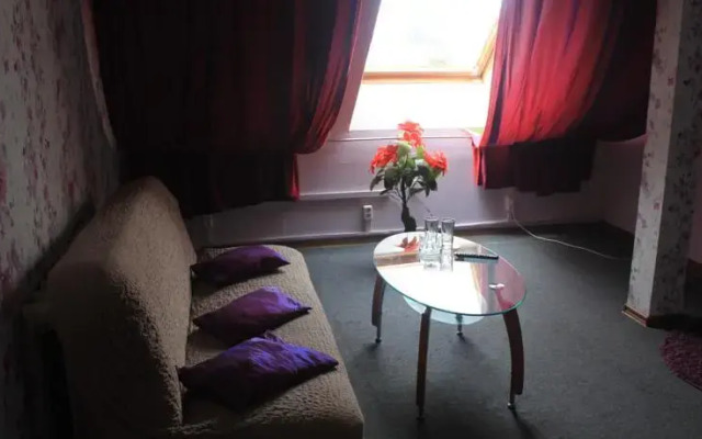 Guest House Visit