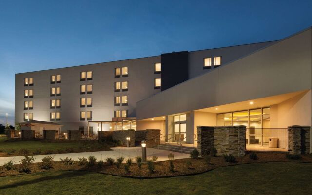 SpringHill Suites by Marriott Houston Northwest 3* in Houston reviews ...