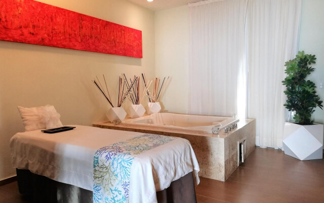 El Dorado Seaside Suites by Karisma - Adults Only