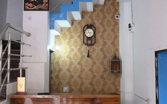 All In One Guest House