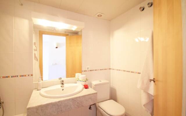 Apartment Iria