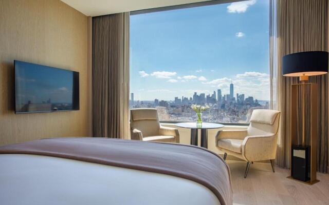 The Ritz-Carlton New York, NoMad