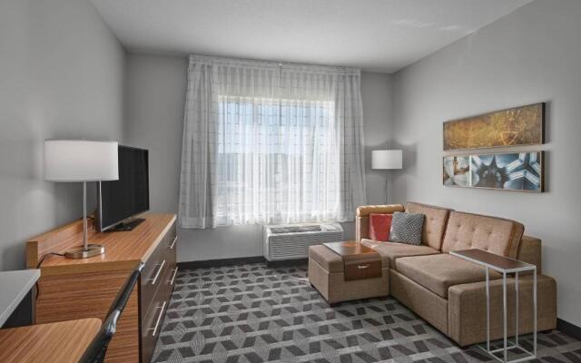 TownePlace Suites by Marriott Edmonton Sherwood Park