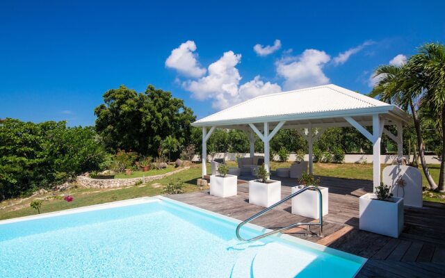 Villa Callisto