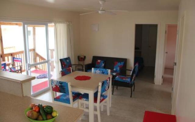 Vaiakura Holiday Homes