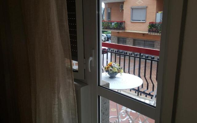 Appartamento del Colle