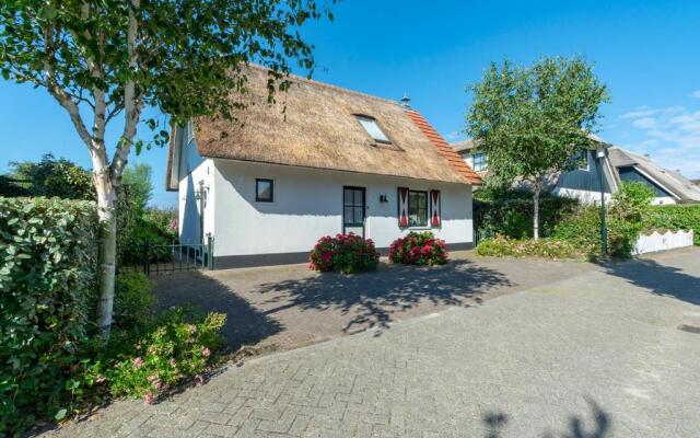 Buitenplaats 16 Callantsoog