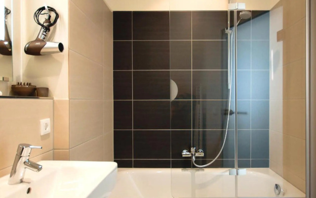 Apartmenthotel Kaiser Karl