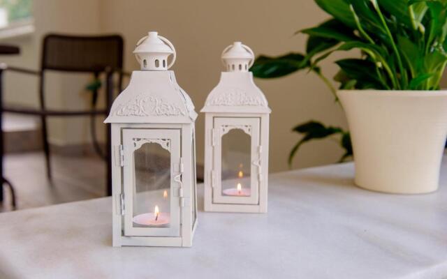 SeaSight Living Apartment