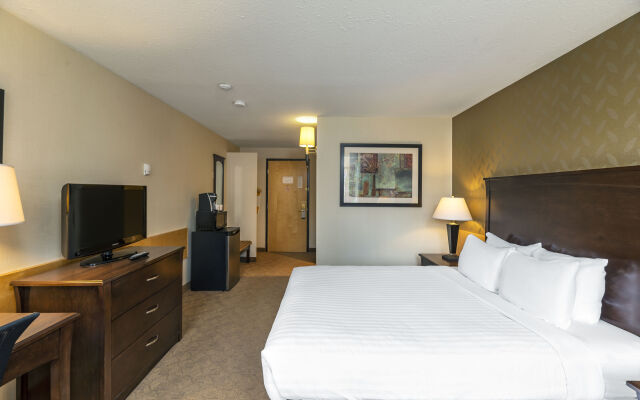 Comfort Inn & Suites