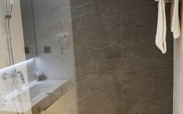 Ohtels Belvedere Hotel