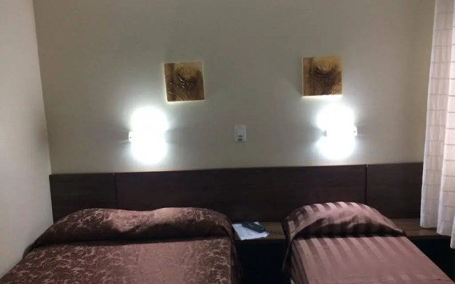 Hotel Makuxis