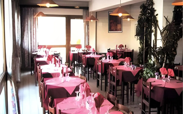 Nestor Hotel