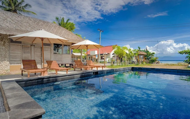 Planet Nomadas Resort