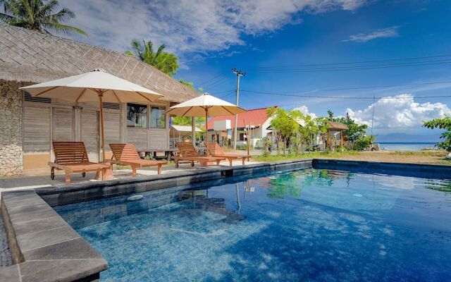 Planet Nomadas Resort