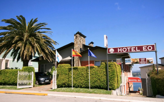 Hotel EO
